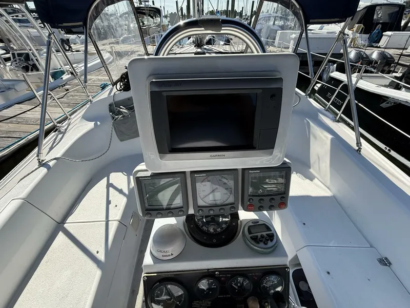 Slide: The Image of Catalina 309 2008 - 8