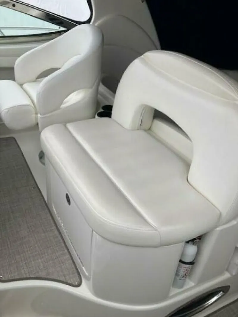Slide: The Image of Sea Ray 360 Sundancer 2002 - 11