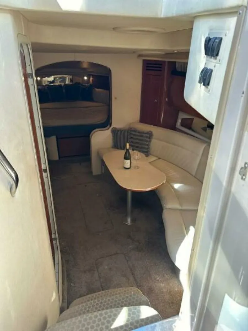 Slide: The Image of Sea Ray 360 Sundancer 2002 - 31
