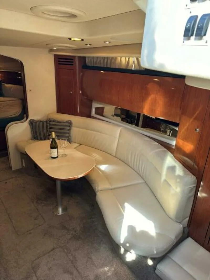 Slide: The Image of Sea Ray 360 Sundancer 2002 - 32