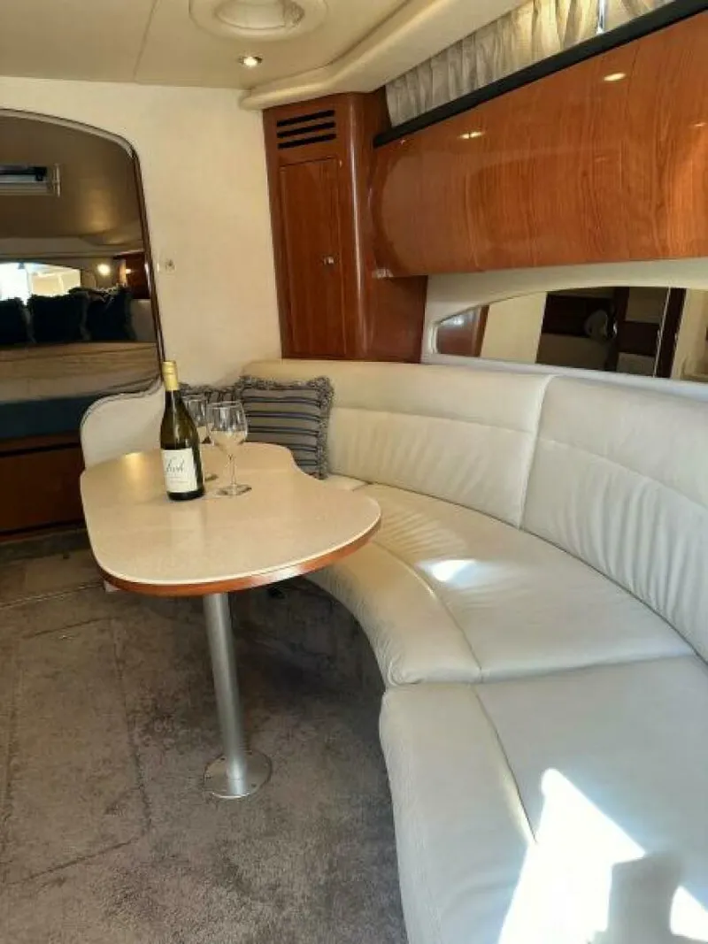 Slide: The Image of Sea Ray 360 Sundancer 2002 - 33