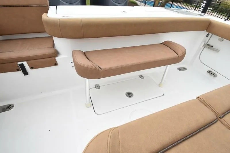Slide: The Image of Sea Hunt GameFish 27FS 2022 - 10