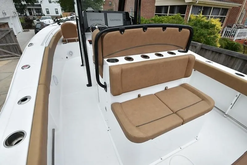 Slide: The Image of Sea Hunt GameFish 27FS 2022 - 16