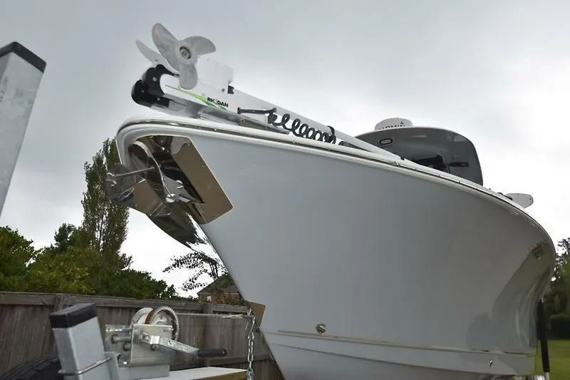 Slide: The Image of Sea Hunt GameFish 27FS 2022 - 2