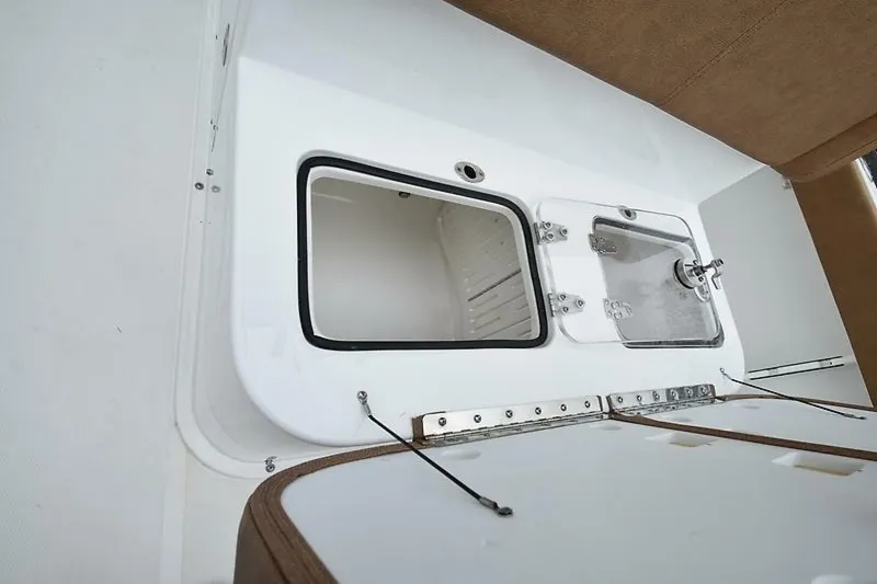 Slide: The Image of Sea Hunt GameFish 27FS 2022 - 20