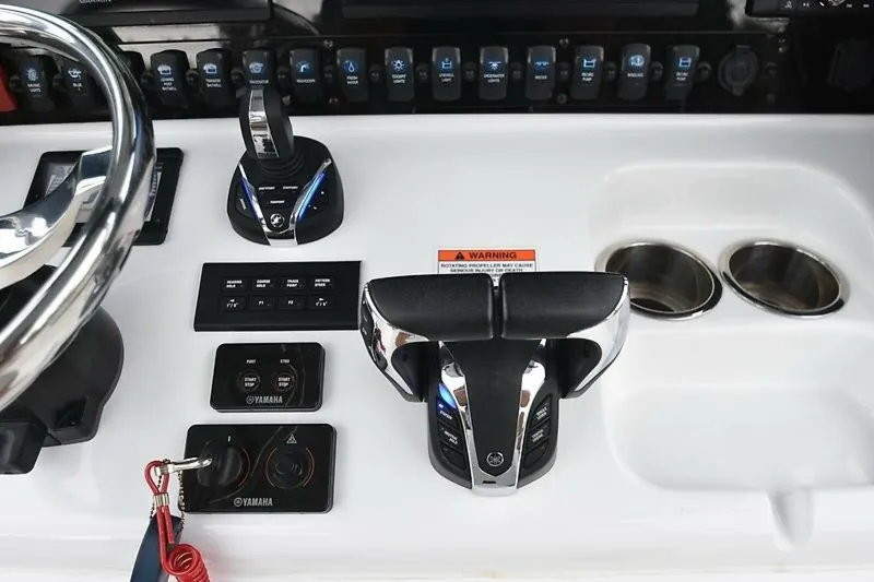 Slide: The Image of Sea Hunt GameFish 27FS 2022 - 22