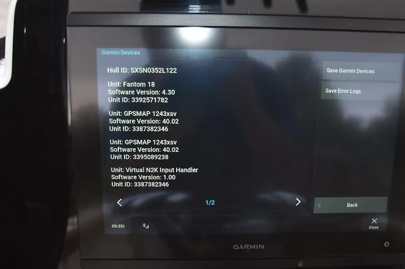 Slide: The Image of Sea Hunt GameFish 27FS 2022 - 24