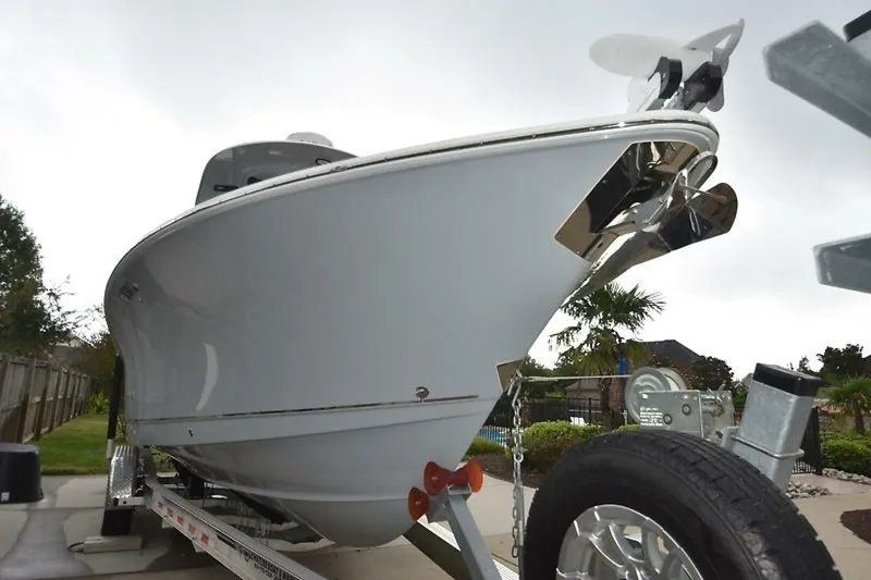 Slide: The Image of Sea Hunt GameFish 27FS 2022 - 3