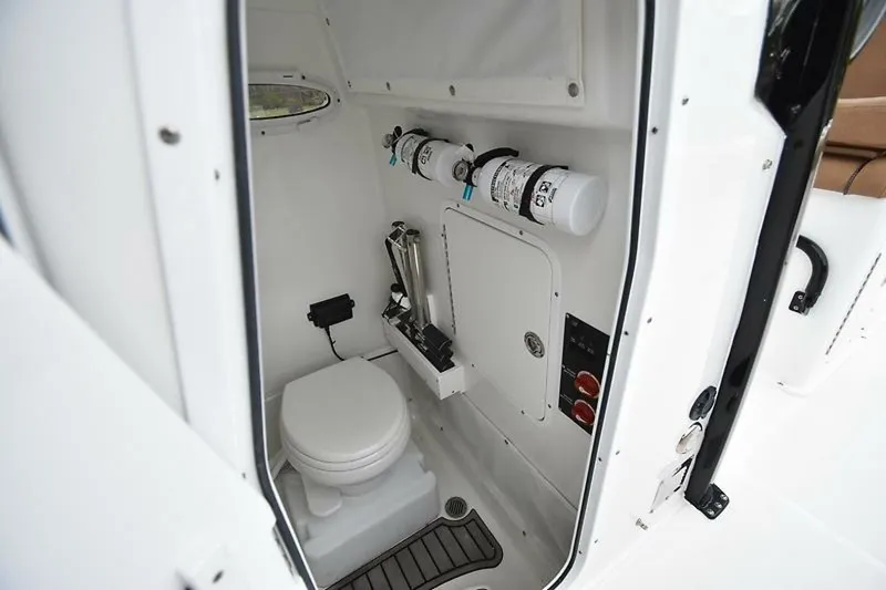 Slide: The Image of Sea Hunt GameFish 27FS 2022 - 31