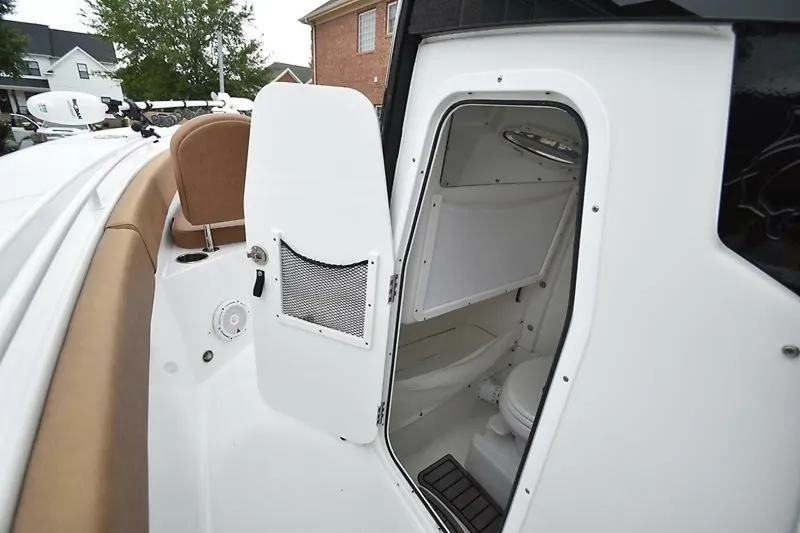 Slide: The Image of Sea Hunt GameFish 27FS 2022 - 34