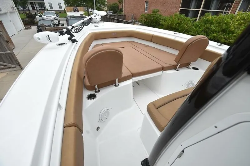 Slide: The Image of Sea Hunt GameFish 27FS 2022 - 38