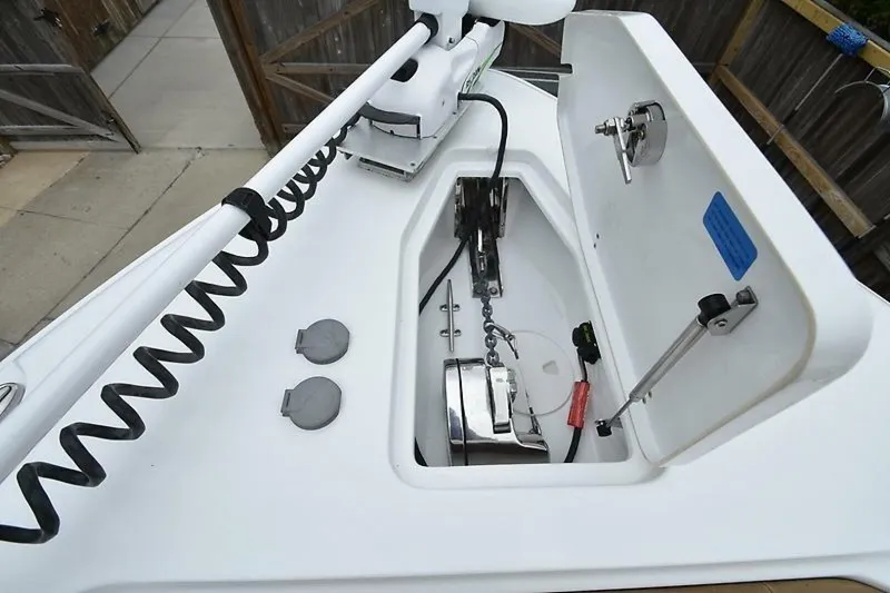 Slide: The Image of Sea Hunt GameFish 27FS 2022 - 39