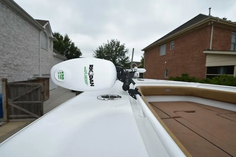Slide: The Image of Sea Hunt GameFish 27FS 2022 - 43