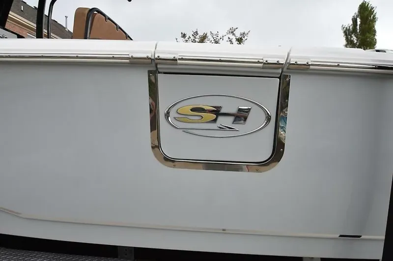 Slide: The Image of Sea Hunt GameFish 27FS 2022 - 47
