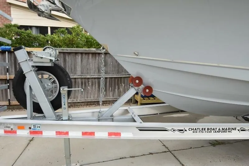 Slide: The Image of Sea Hunt GameFish 27FS 2022 - 50