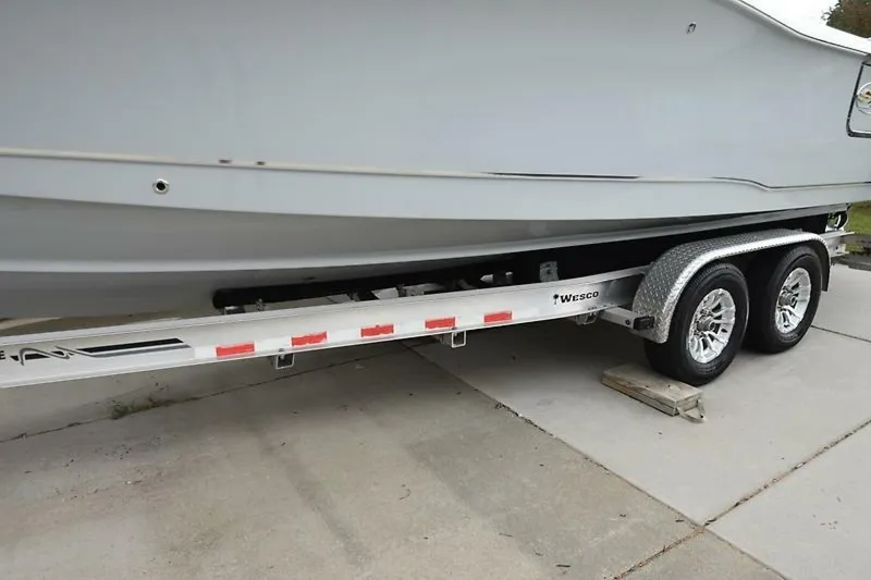 Slide: The Image of Sea Hunt GameFish 27FS 2022 - 51