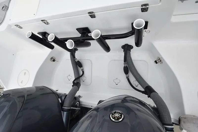 Slide: The Image of Sea Hunt GameFish 27FS 2022 - 9