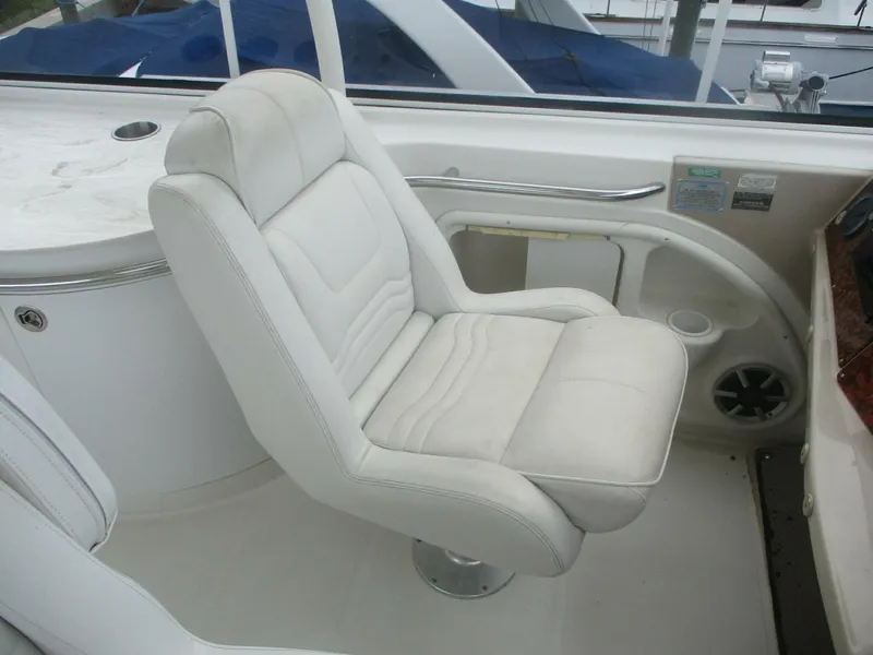 Slide: The Image of Carver Yachts 2006 - 13