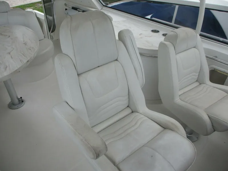 Slide: The Image of Carver Yachts 2006 - 14