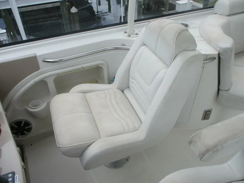 Slide: The Image of Carver Yachts 2006 - 15