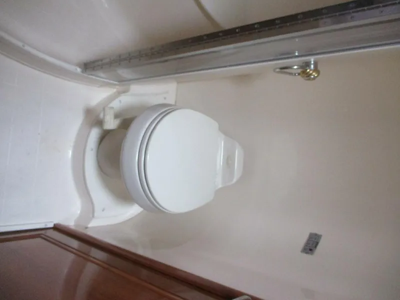Slide: The Image of Carver Yachts 2006 - 35