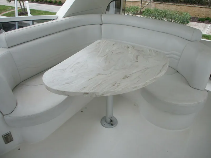 Slide: The Image of Carver Yachts 2006 - 4