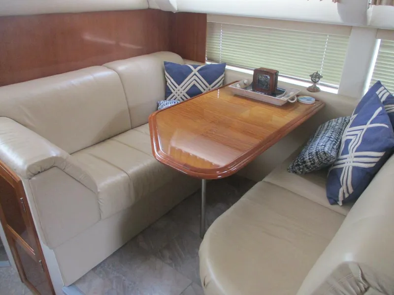 Slide: The Image of Carver Yachts 2006 - 42