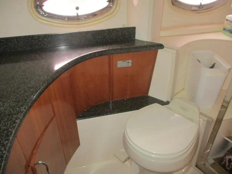 Slide: The Image of Carver Yachts 2006 - 53