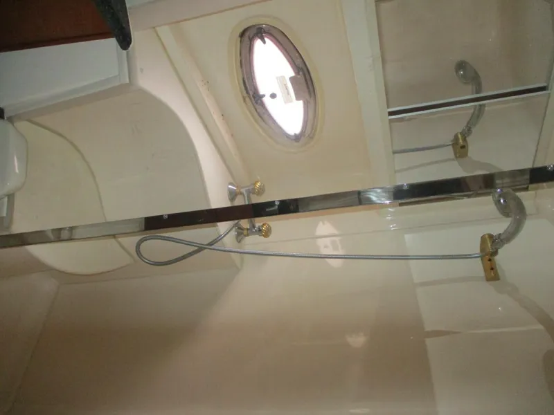 Slide: The Image of Carver Yachts 2006 - 54