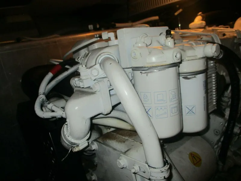 Slide: The Image of Carver Yachts 2006 - 63