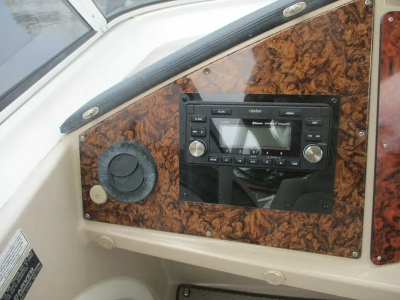 Slide: The Image of Carver Yachts 2006 - 9