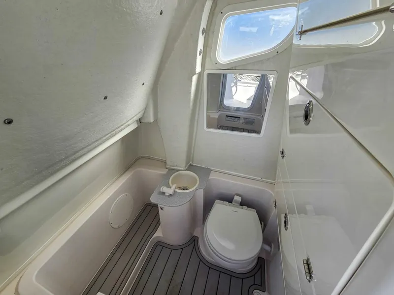 Slide: The Image of Sea Fox 268 Commander 2026 - 21