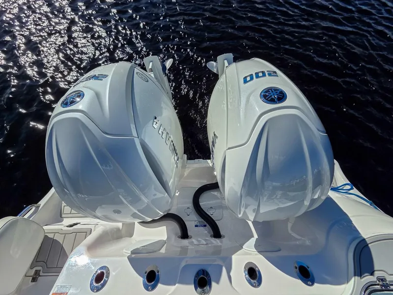 Slide: The Image of Sea Fox 268 Commander 2026 - 6