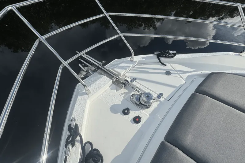 Slide: The Image of Azimut 53 FLY 2023 - 40