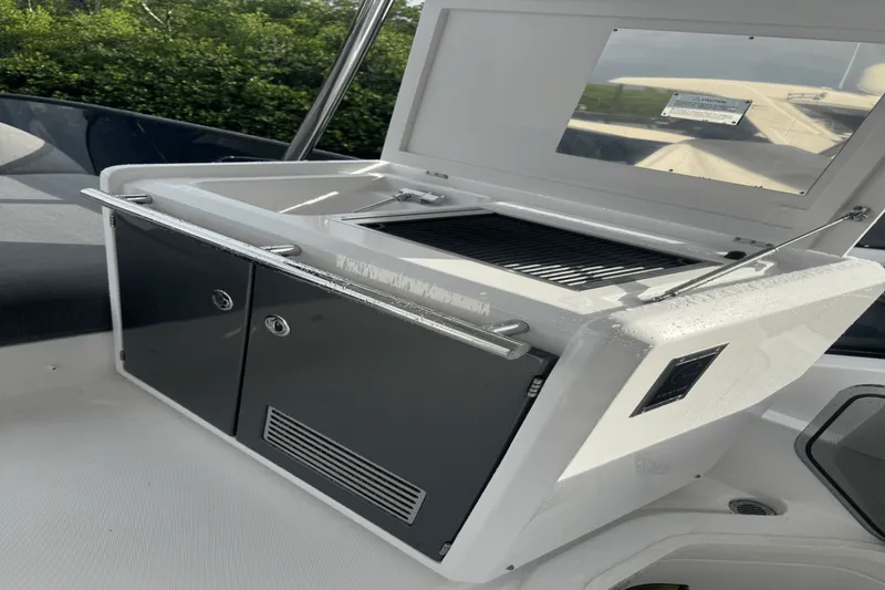 Slide: The Image of Azimut 53 FLY 2023 - 45