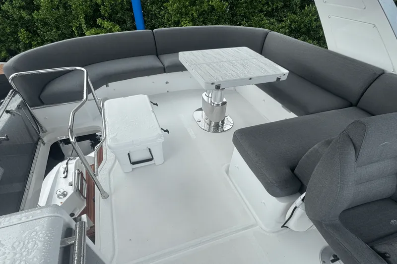 Slide: The Image of Azimut 53 FLY 2023 - 51