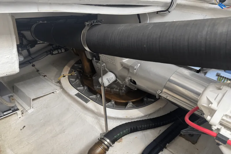 Slide: The Image of Azimut 53 FLY 2023 - 56