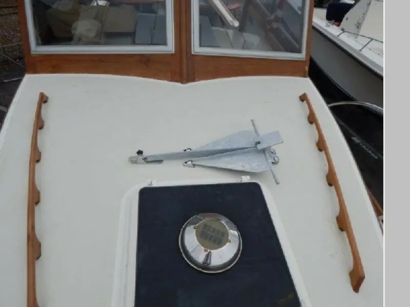 Slide: The Image of Dyer Extended Hardtop 1986 - 13