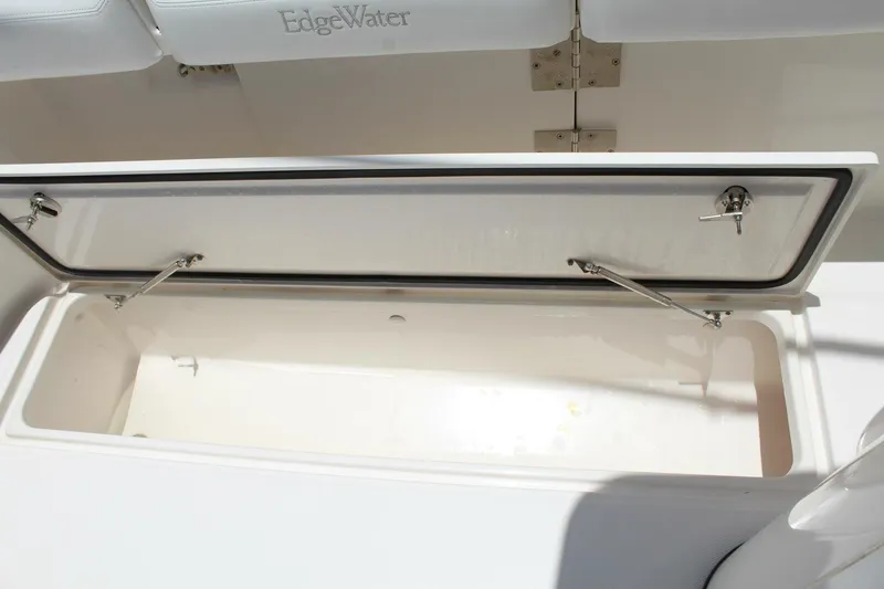 Slide: The Image of Edgewater 370 2016 - 17