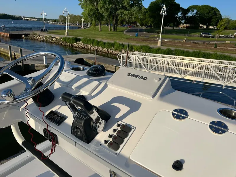 Slide: The Image of Everglades 350 LX 2012 - 18