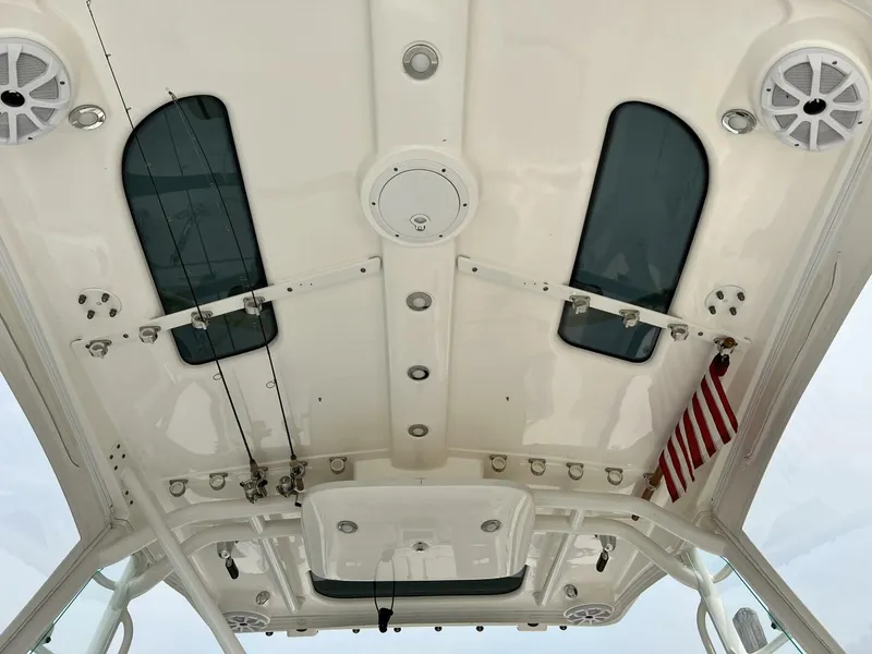 Slide: The Image of Everglades 350 LX 2012 - 23