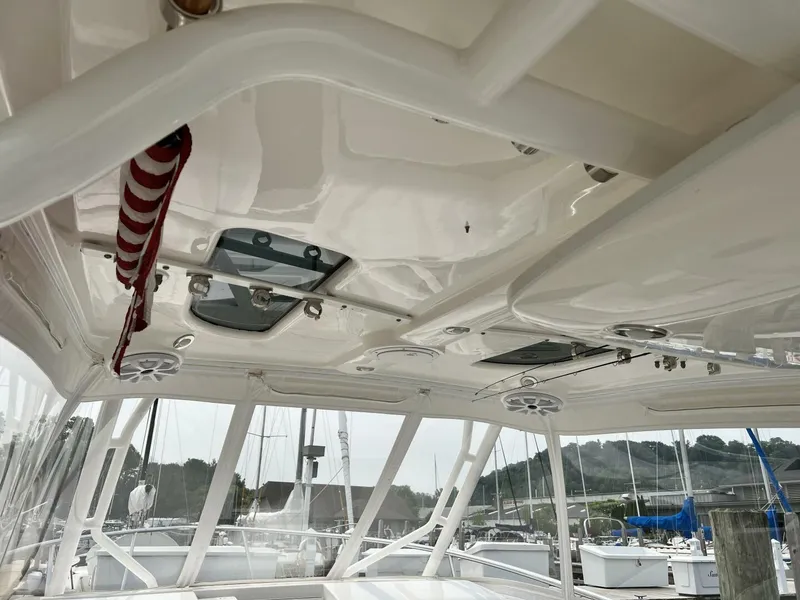 Slide: The Image of Everglades 350 LX 2012 - 25