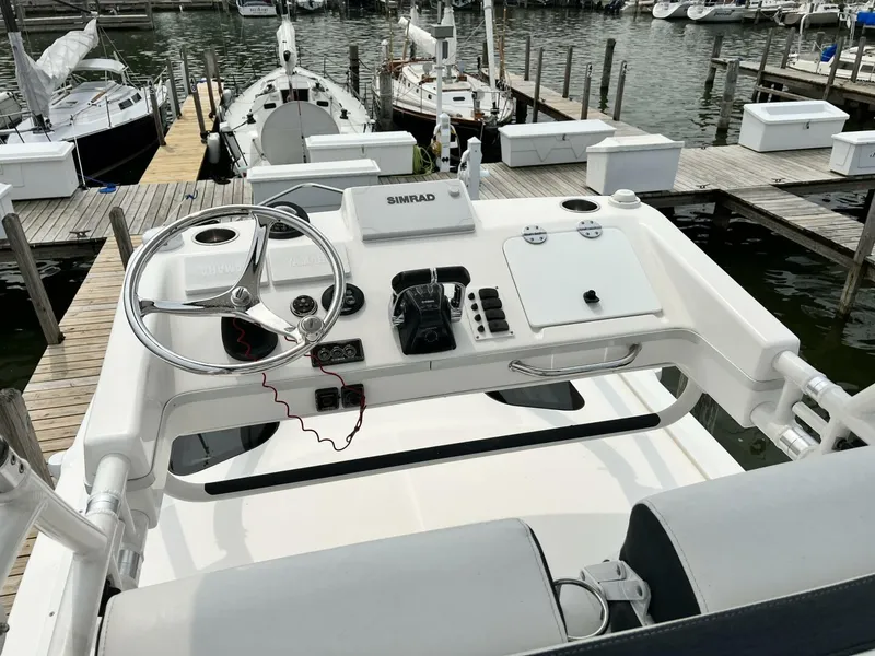 Slide: The Image of Everglades 350 LX 2012 - 28