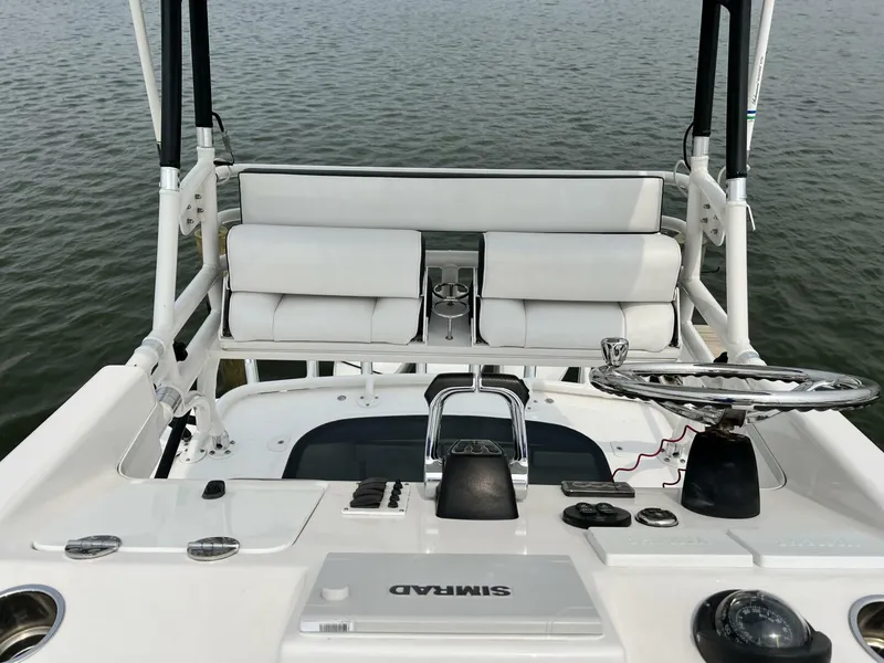 Slide: The Image of Everglades 350 LX 2012 - 29