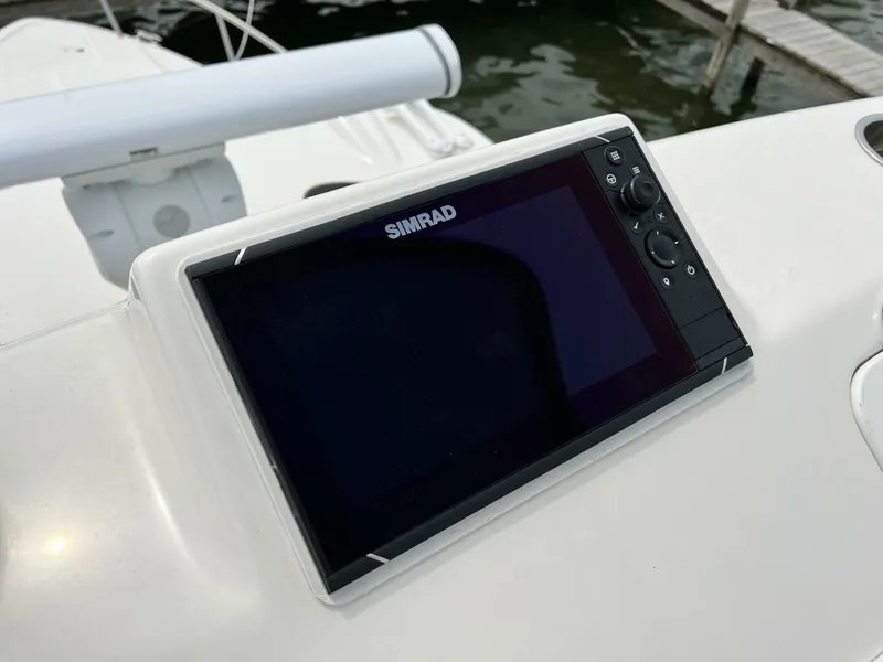 Slide: The Image of Everglades 350 LX 2012 - 30
