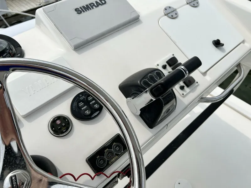 Slide: The Image of Everglades 350 LX 2012 - 31