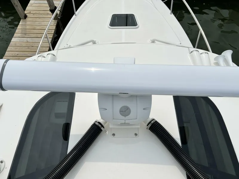 Slide: The Image of Everglades 350 LX 2012 - 34