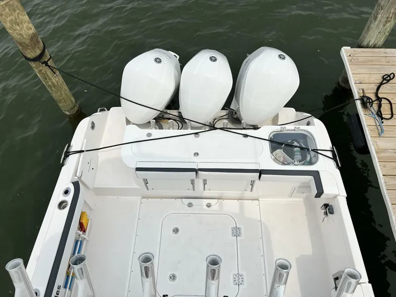 Slide: The Image of Everglades 350 LX 2012 - 36