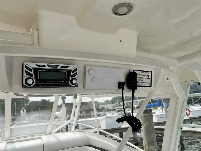 Slide: The Image of Everglades 350 LX 2012 - 42
