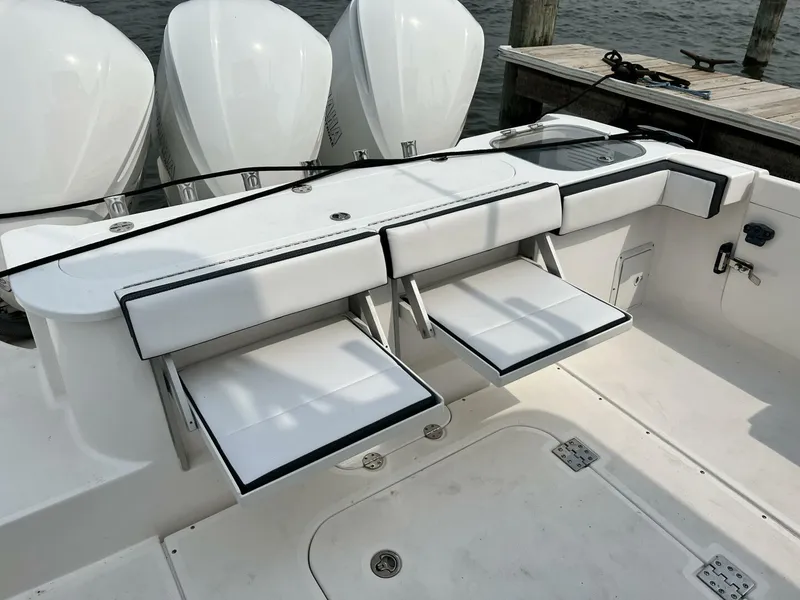 Slide: The Image of Everglades 350 LX 2012 - 46
